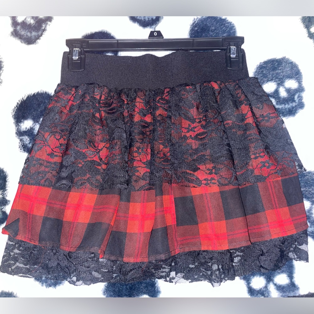 Dream out loud skirt by Selena Gomez